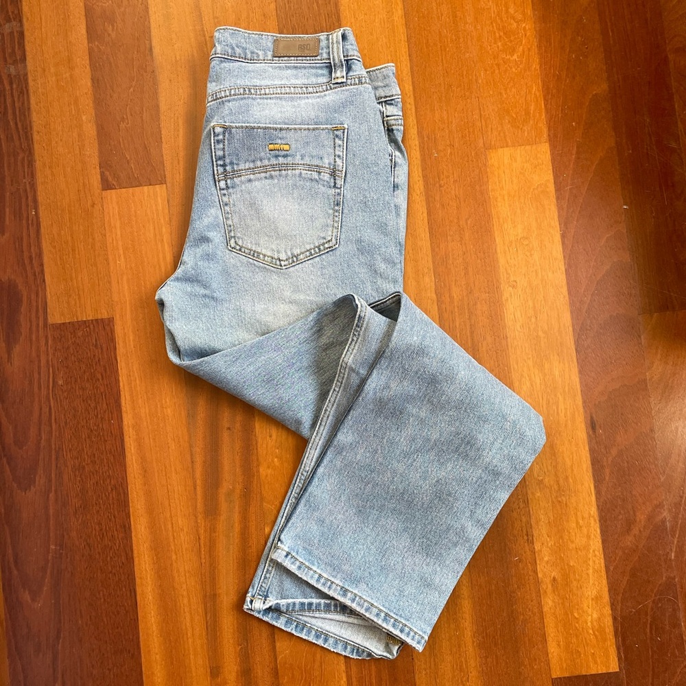 RSQ New York Slim Straight Jeans